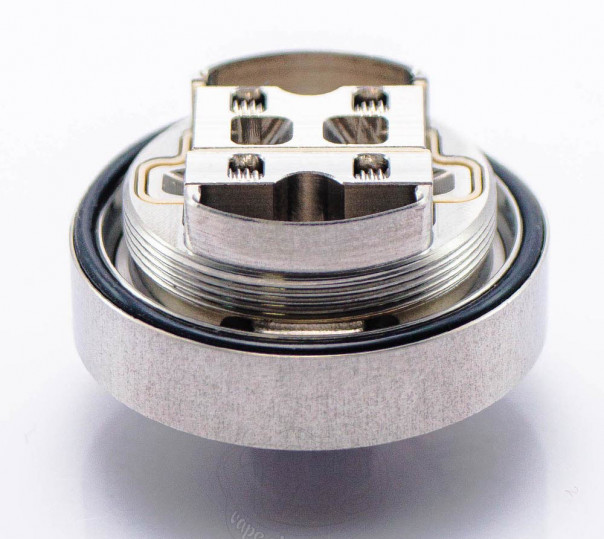 Suicide Mods Nightmare Mini RTA Обслуговуваний бак