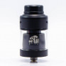 Suicide Mods Nightmare Mini RTA Matte Black Обслуговуваний бак