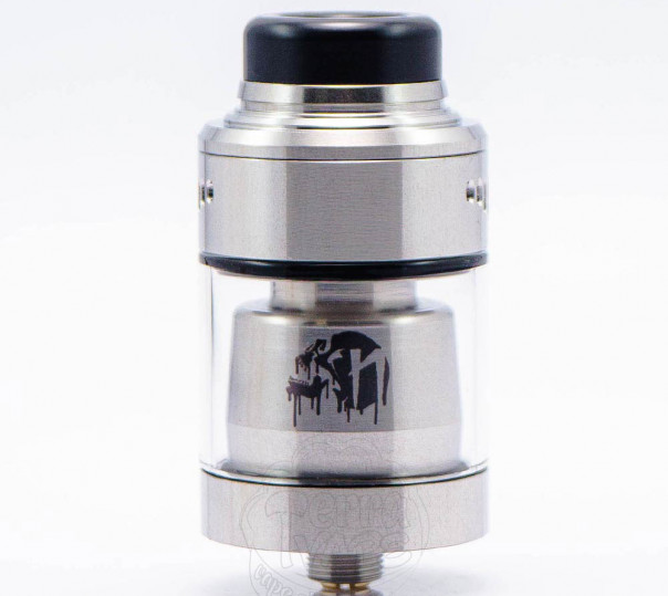 Suicide Mods Nightmare Mini RTA Обслуговуваний бак