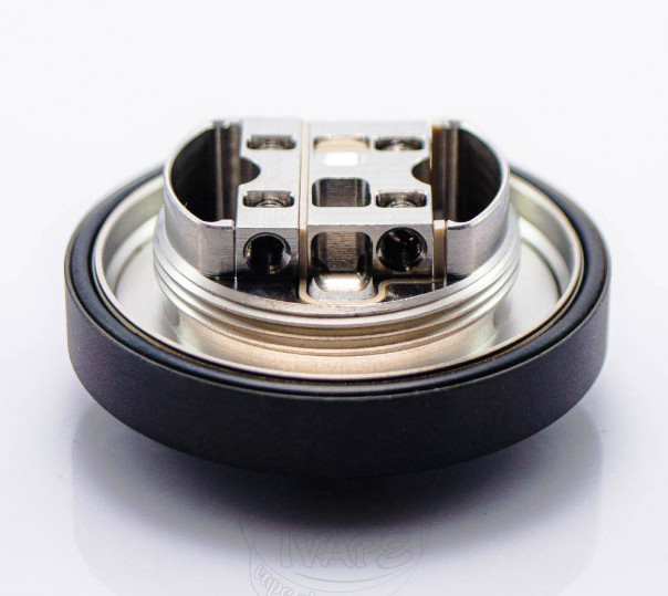 Suicide Mods Nightmare XL RTA Обслуговуваний бак