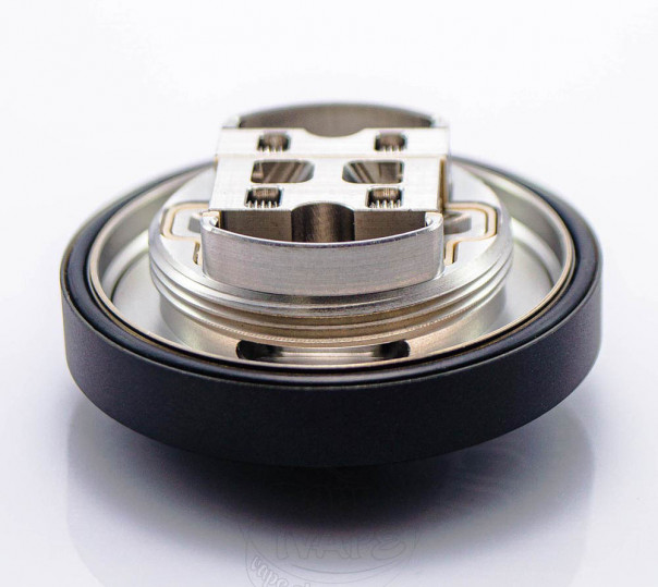 Suicide Mods Nightmare XL RTA Обслуговуваний бак