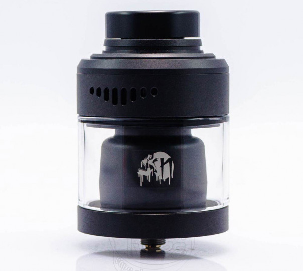 Suicide Mods Nightmare XL RTA Обслуговуваний бак