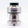 Suicide Mods Nightmare XL RTA Stainless Steel Обслуговуваний бак