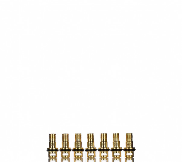 Stubby AIO MNCH LE DNA60 by Suicide Mods x Orca Vape x Vaping Bogan АІО Система