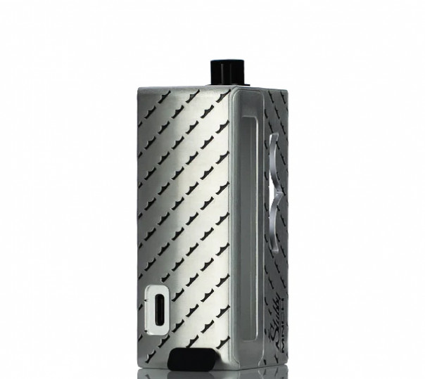 Stubby AIO MNCH LE DNA60 by Suicide Mods x Orca Vape x Vaping Bogan АІО Система