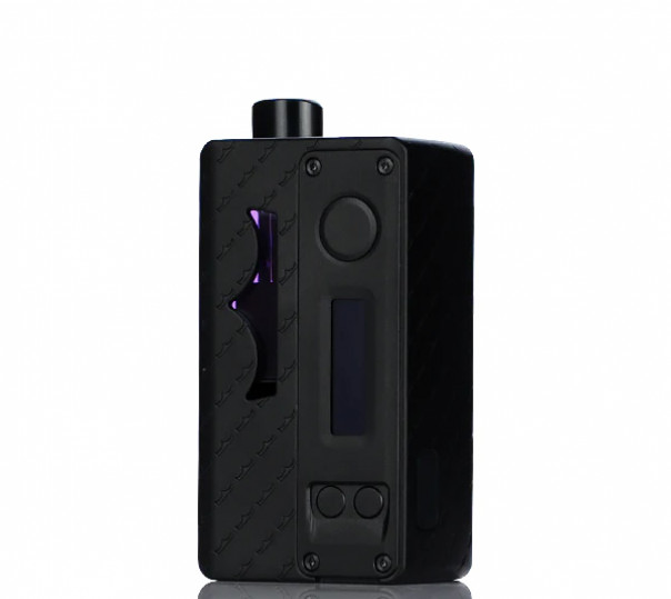 Stubby AIO MNCH LE DNA60 by Suicide Mods x Orca Vape x Vaping Bogan АІО Система