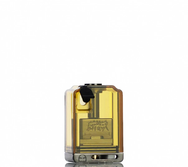 Stubby AIO MNCH LE DNA60 by Suicide Mods x Orca Vape x Vaping Bogan АІО Система