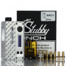 Stubby AIO MNCH LE DNA60 by Suicide Mods x Orca Vape x Vaping Bogan АІО Система