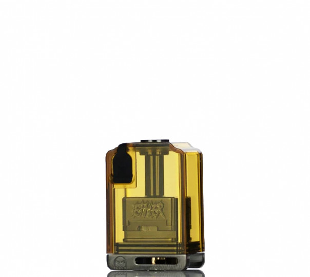 Stubby AIO MNCH LE DNA60 by Suicide Mods x Orca Vape x Vaping Bogan АІО Система