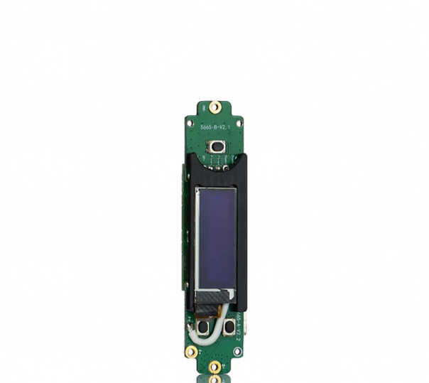 Stubby Evolve Conversion Kit DNA60 Stubby Evolve Conversion Kit DNA60