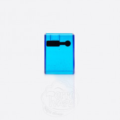 Suicide Mods Stubby AIO Reservoir Blue