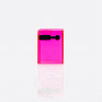 Suicide Mods Stubby AIO Reservoir Pink