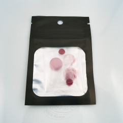 Suicide Mods Stubby AIO Button Kit Dark Devil Набір кнопок