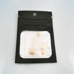 Suicide Mods Stubby AIO Button Kit Gold Набір кнопок