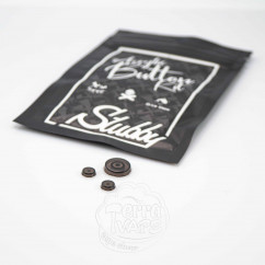 Suicide Mods Stubby AIO Button Kit Black Набір кнопок
