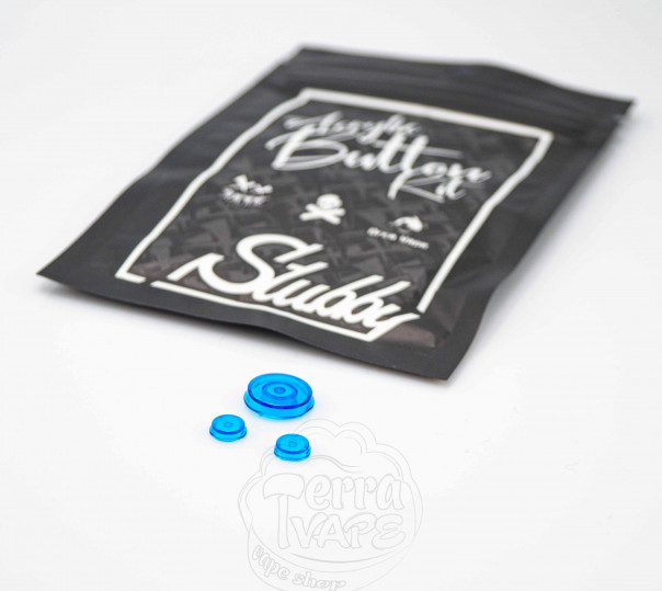 Suicide Mods Stubby AIO Button Kit Набор кнопок Suicide Mods Stubby AIO Button Kit Набор кнопок