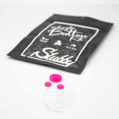 Suicide Mods Stubby AIO Button Kit Pink Набір кнопок