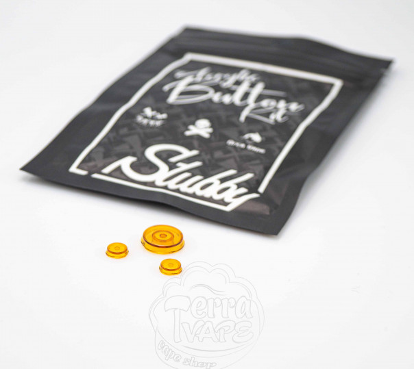 Suicide Mods Stubby AIO Button Kit Набор кнопок Suicide Mods Stubby AIO Button Kit Набор кнопок