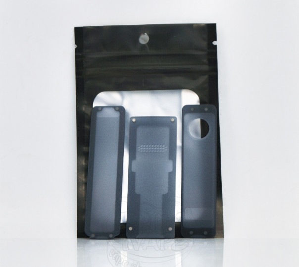 Stubby Panel Kit Змінні панелі для Stubby AIO Frosted Smoked