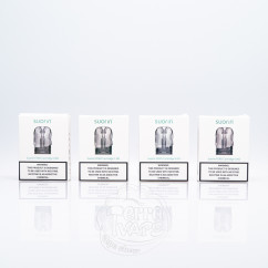 Картридж Suorin Fero Pod Cartridge 3ml