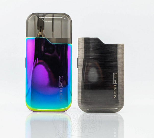 Suorin Air Pro Kit 930mAh Багаторазова POD система