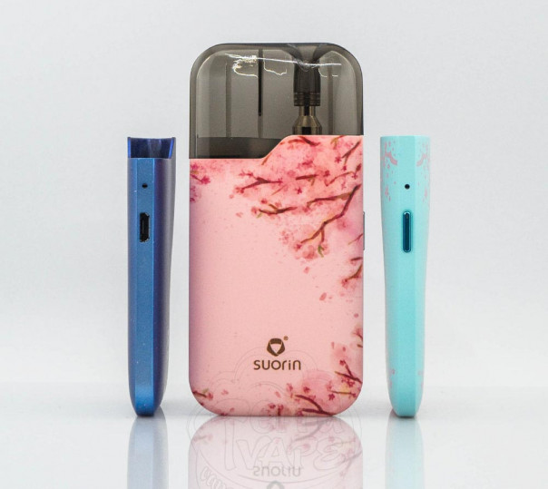 Suorin Air Pro Kit 930mAh Багаторазова POD система