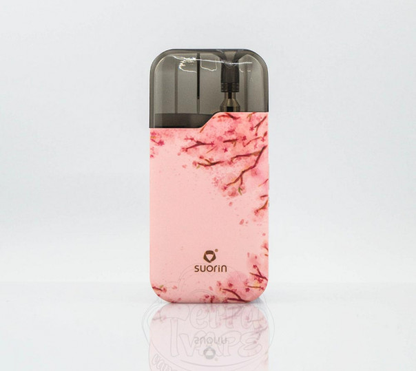 Suorin Air Pro Kit 930mAh Багаторазова POD система