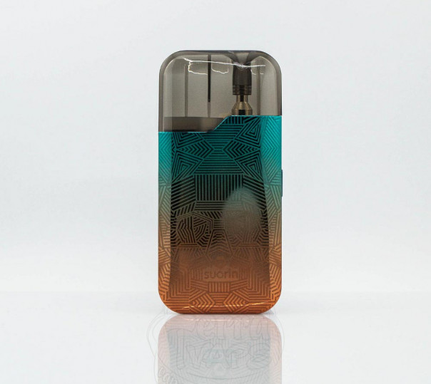 Suorin Air Pro Kit 930mAh Багаторазова POD система