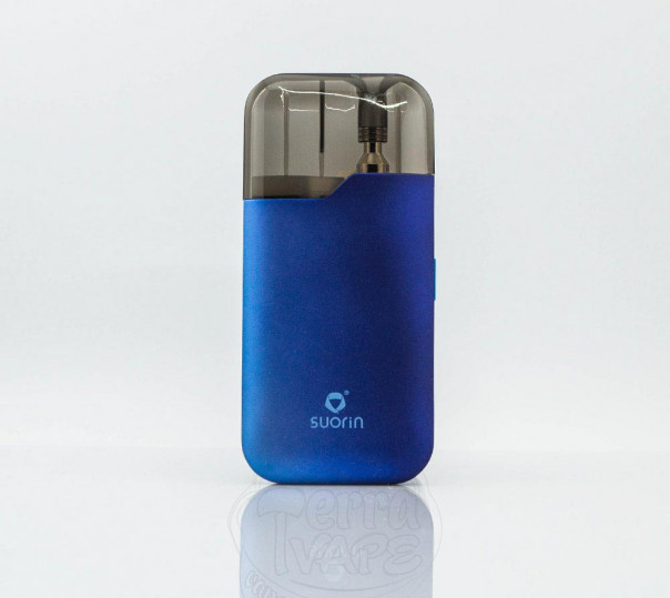 Suorin Air Pro Kit 930mAh Багаторазова POD система