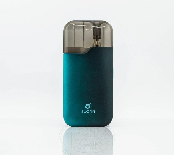 Suorin Air Pro Kit 930mAh Багаторазова POD система