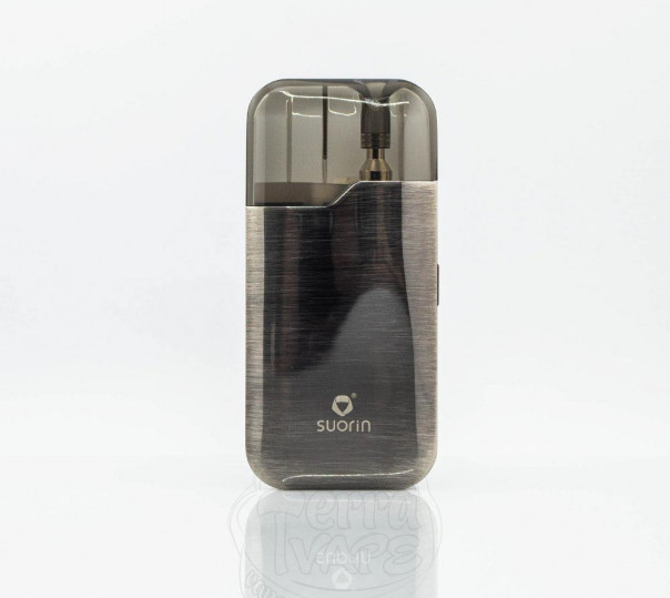 Suorin Air Pro Kit 930mAh Багаторазова POD система