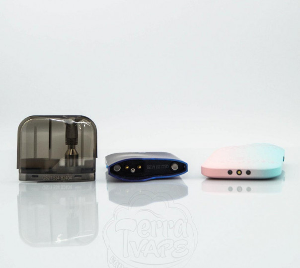 Suorin Air Pro Kit 930mAh Багаторазова POD система