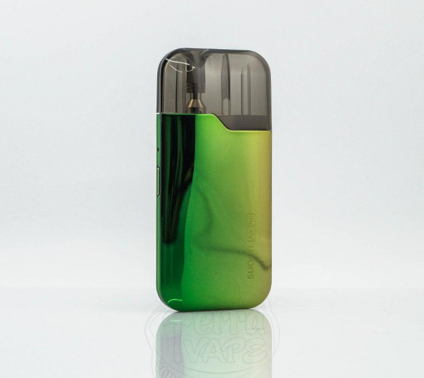 Suorin Air Pro Kit 930mAh Багаторазова POD система