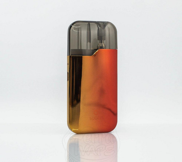 Suorin Air Pro Kit 930mAh Багаторазова POD система