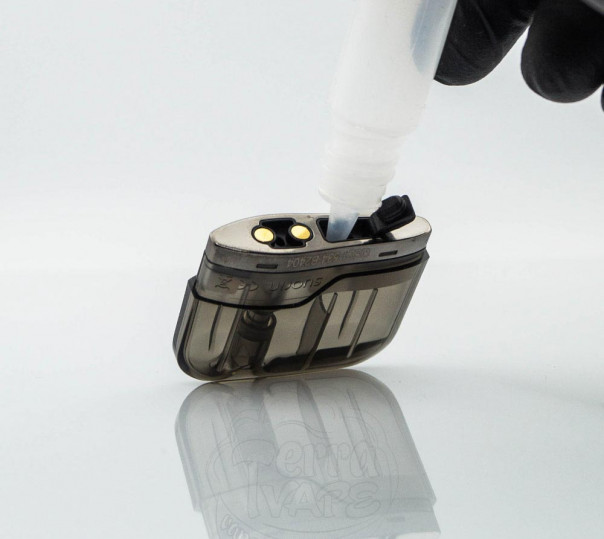 Suorin Air Pro Kit 930mAh Багаторазова POD система