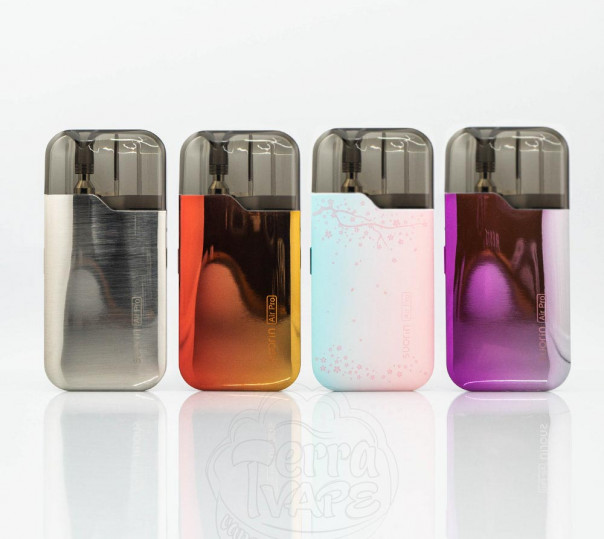 Suorin Air Pro Kit 930mAh Багаторазова POD система