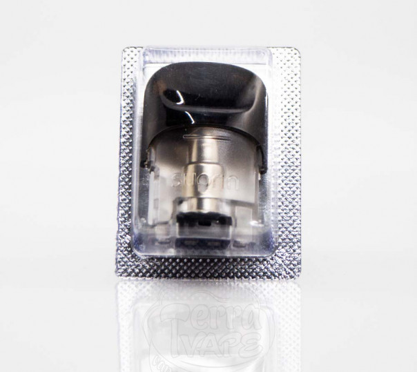 Картридж для багаторазової POD системи Suorin Shine, Ace Pod 1.0ohm 2ml Картридж для багаторазової POD системи Suorin Shine, Ace Pod 1.0ohm 2ml