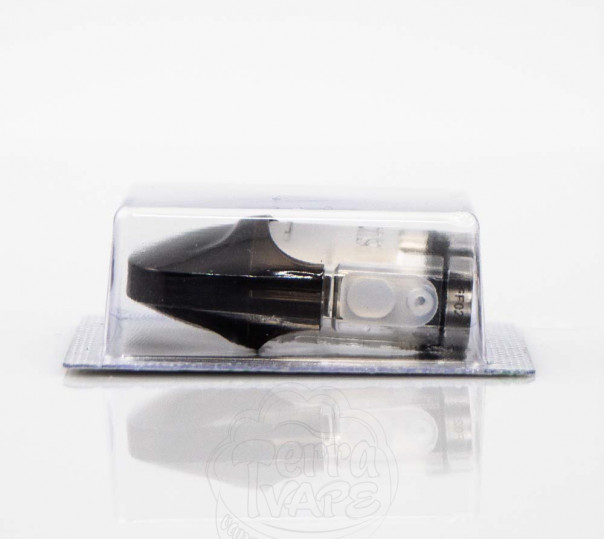 Картридж для багаторазової POD системи Suorin Shine, Ace Pod 1.0ohm 2ml Картридж для багаторазової POD системи Suorin Shine, Ace Pod 1.0ohm 2ml