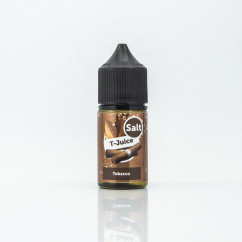 T Juice Salt Tobacco 30ml 50mg
