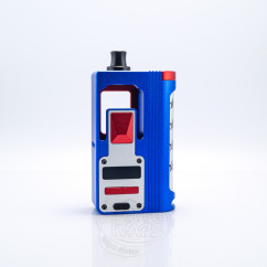 ThunderHead Creations Blaze AIO 88W Boro Mod Captain Blue