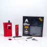 ThunderHead Creations Blaze AIO 88W Boro Mod Captain Blue АІО Система