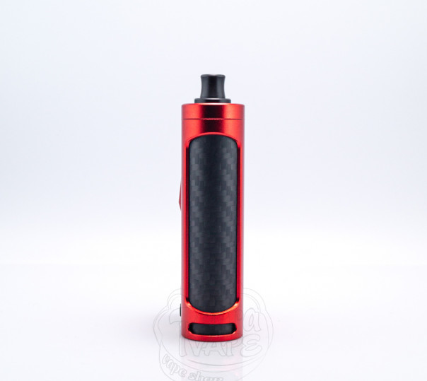ThunderHead Creations Blaze AIO 88W Boro Mod Red АІО Система ThunderHead Creations Blaze AIO 88W Boro Mod Red АІО Система