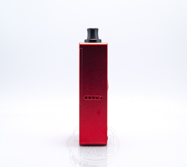 ThunderHead Creations Blaze AIO 88W Boro Mod Red АІО Система ThunderHead Creations Blaze AIO 88W Boro Mod Red АІО Система
