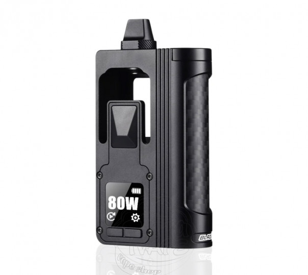 ThunderHead Creations Blaze AIO DNA80C Boro Mod АІО Система ThunderHead Creations Blaze AIO DNA80C Boro Mod АІО Система