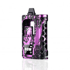 ThunderHead Creations Blaze AIO DNA80C Boro Mod Purple