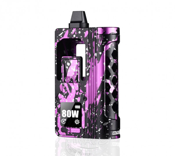 ThunderHead Creations Blaze AIO DNA80C Boro Mod АІО Система ThunderHead Creations Blaze AIO DNA80C Boro Mod АІО Система