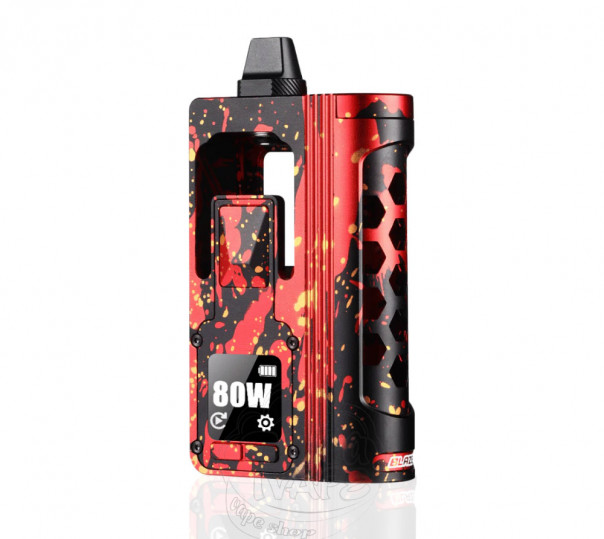 ThunderHead Creations Blaze AIO DNA80C Boro Mod АІО Система ThunderHead Creations Blaze AIO DNA80C Boro Mod АІО Система