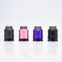 Thunder Cloud Blaze Dual Coil RDA