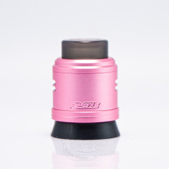 Thunder Cloud Blaze Dual Coil RDA Pink