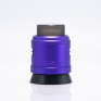 Thunder Cloud Blaze Dual Coil RDA Purple Дріпка